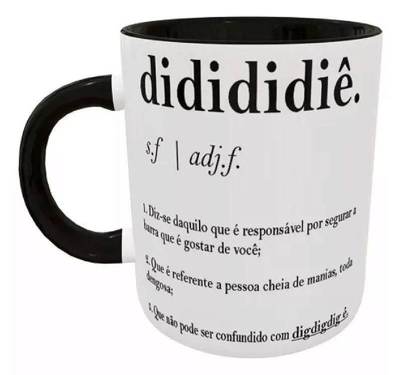 Caneca