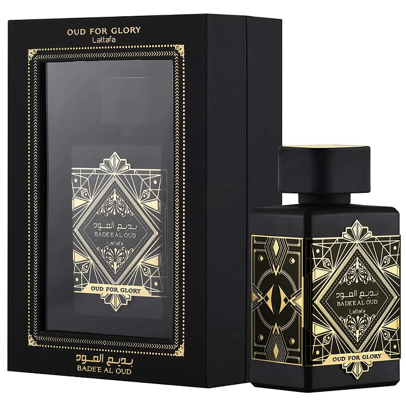 Perfume Lattafa Perfumes Bade'e Al Oud Oud for Glory 100mL