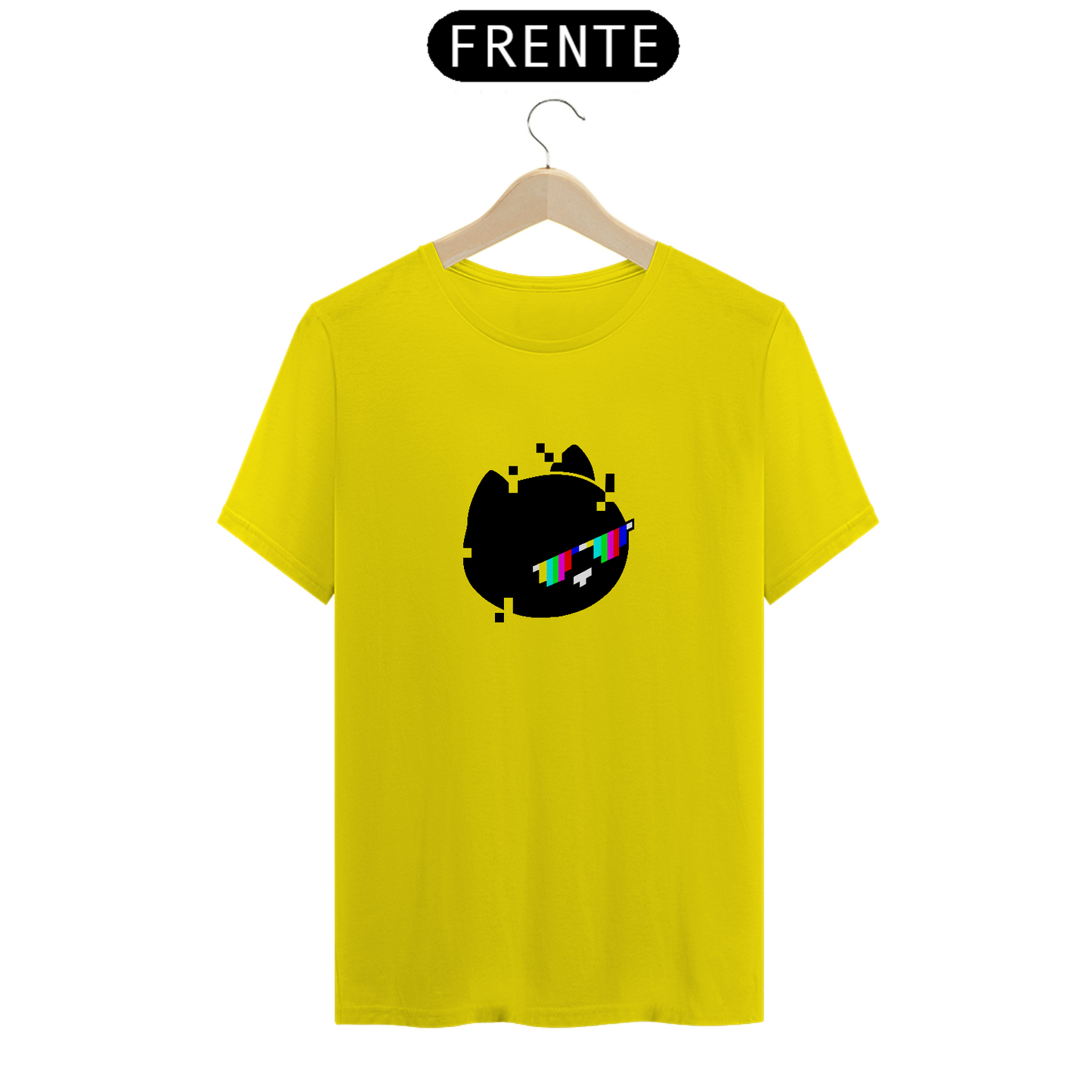 Drop.Digital Camiseta - Quality