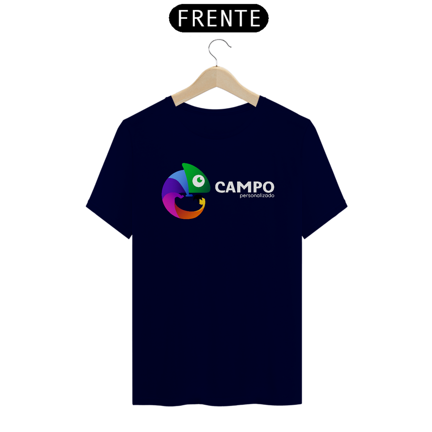 Campo personalizado Masc.