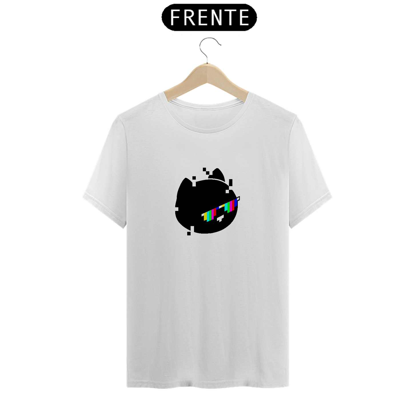 Drop.Digital Camiseta - Quality