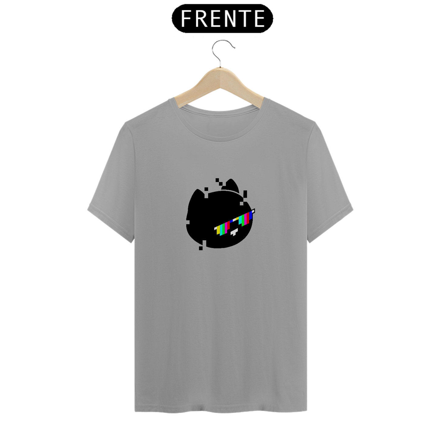 Drop.Digital Camiseta - Quality