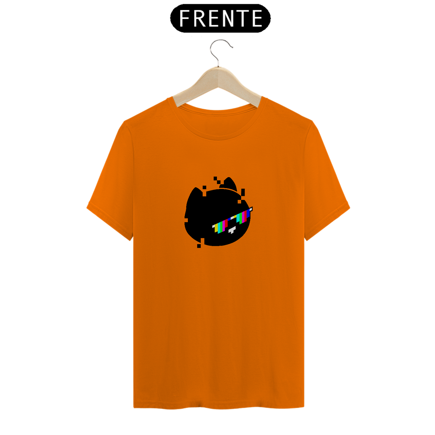 Drop.Digital Camiseta - Quality