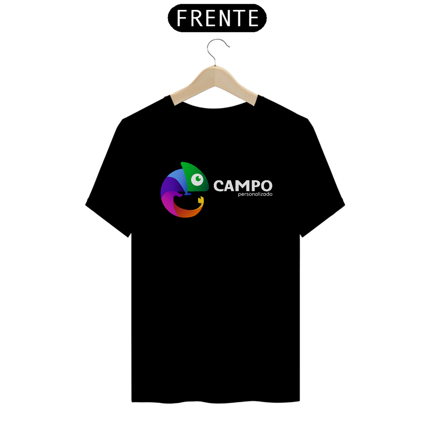 Campo personalizado Masc.