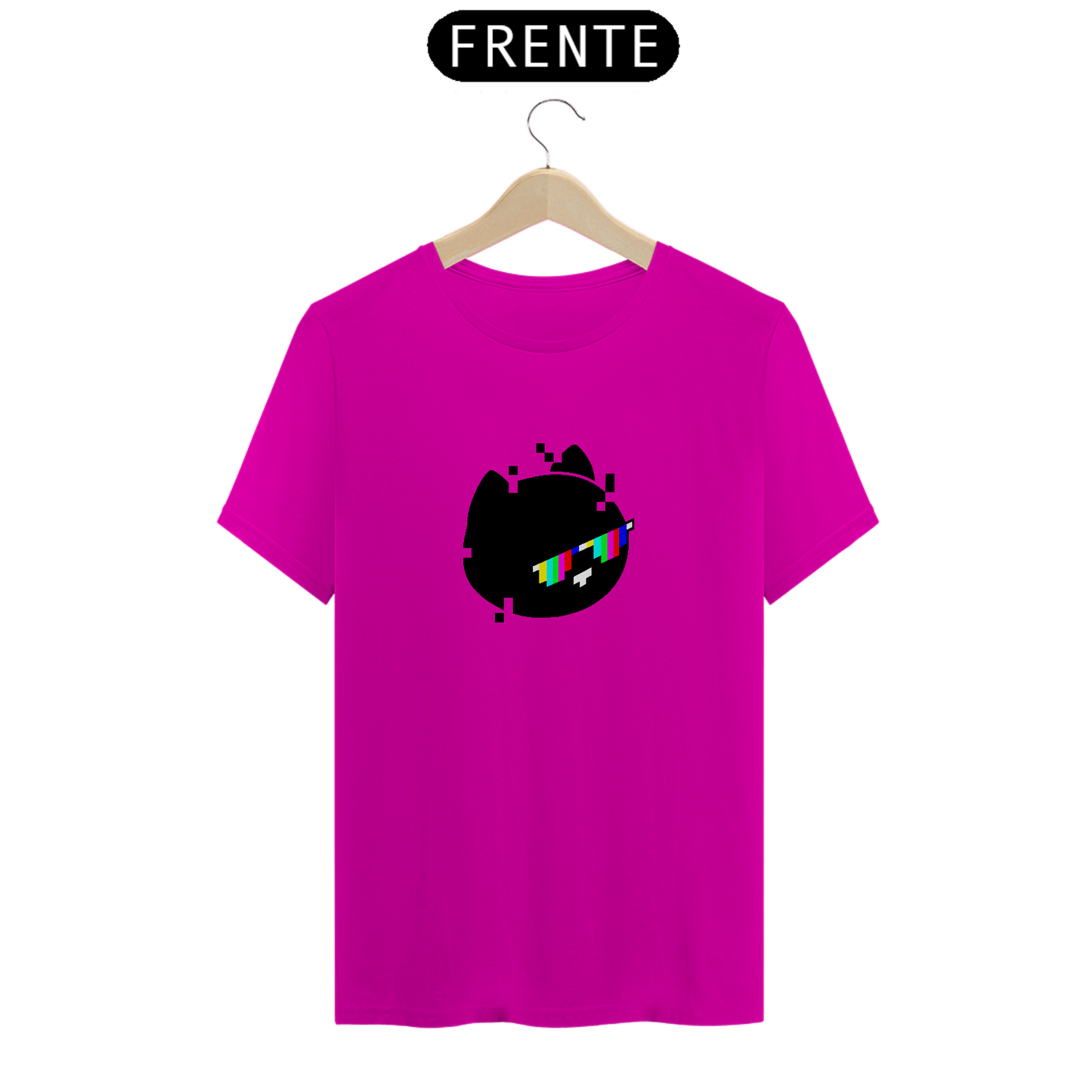 Drop.Digital Camiseta - Quality