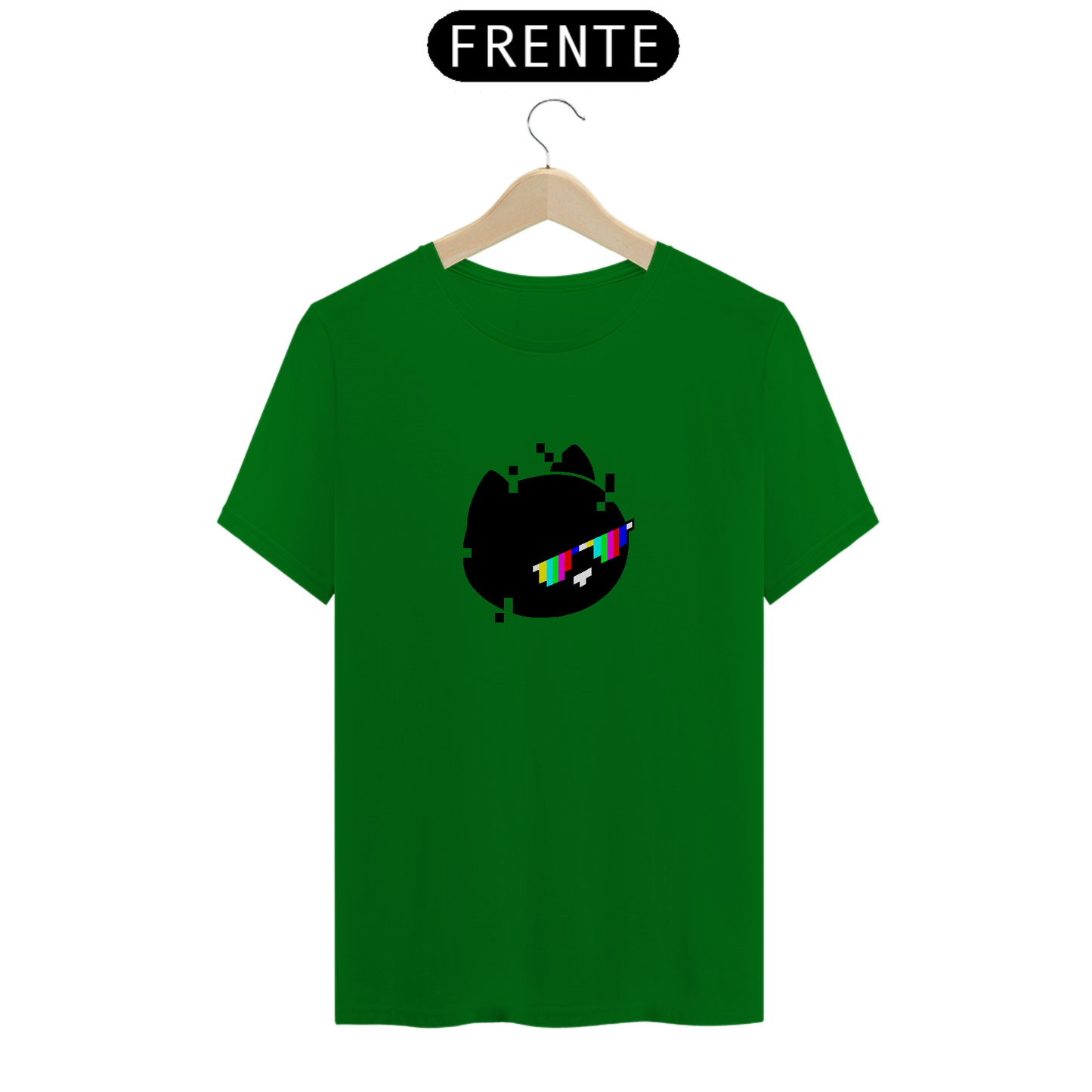 Drop.Digital Camiseta - Quality