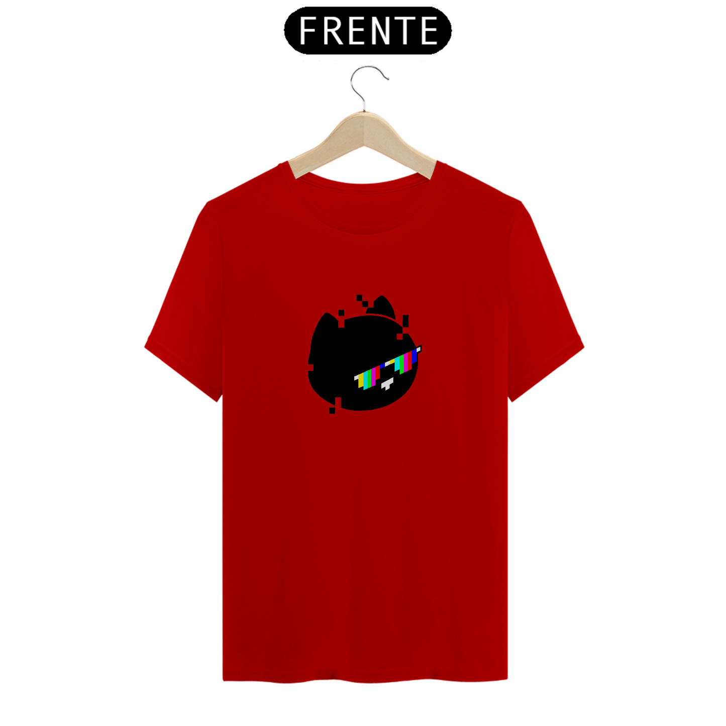 Drop.Digital Camiseta - Quality
