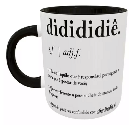 Caneca
