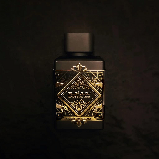 Perfume Lattafa Perfumes Bade'e Al Oud Oud for Glory 100mL