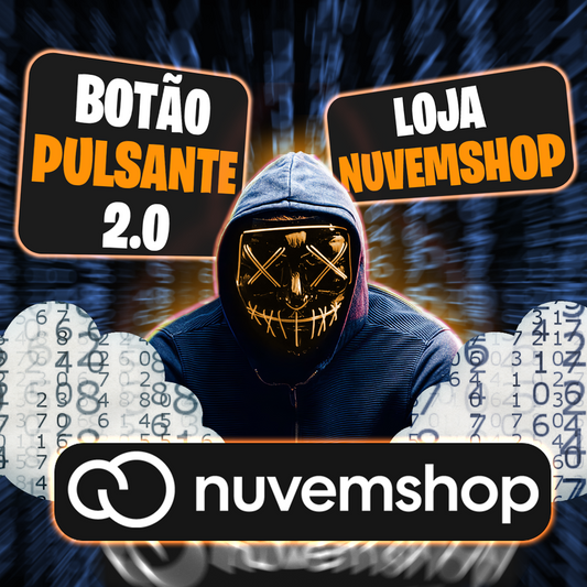 Efeito Botão Pulsante 2.0 - Temas Nuvemshop