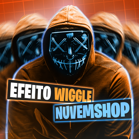 Efeito Wiggle - Temas Nuvemshop