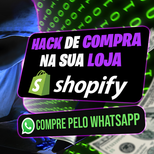 Compra pelo WhatsApp - Temas Shopify