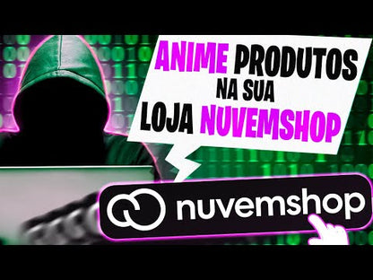 Animação de Destaque - Temas Nuvem Shop