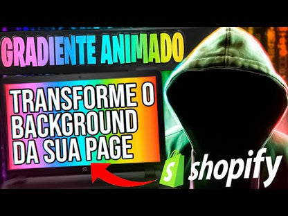 Background Gradiente/Animado