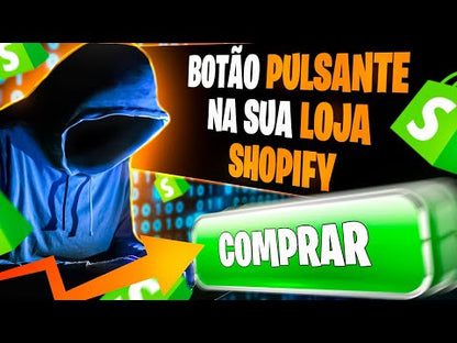 Efeito Botão Pulsante - Temas Shopify