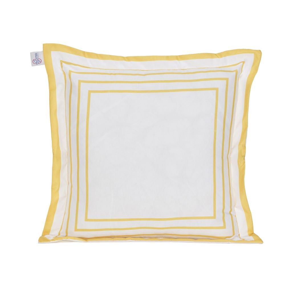 Kit Coberdrom Soft 05 Peças King cor:Amarelo