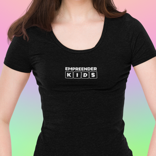 Camiseta Empreender KIDS