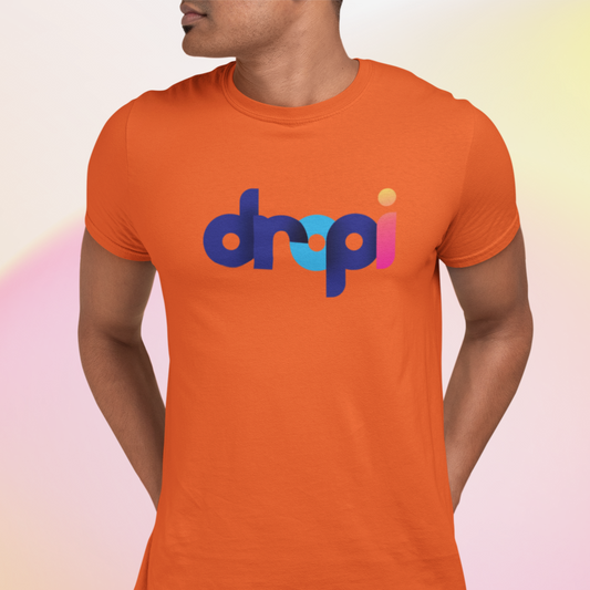 Camiseta Dropi