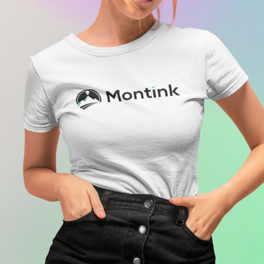 Camisa Montink