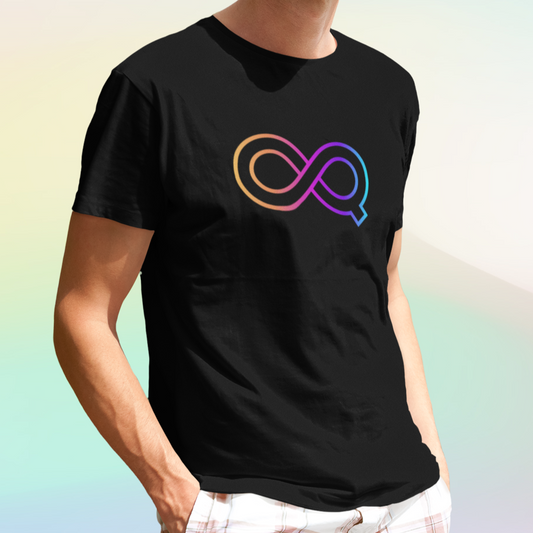 Camiseta Estoque Infinito - Masculino