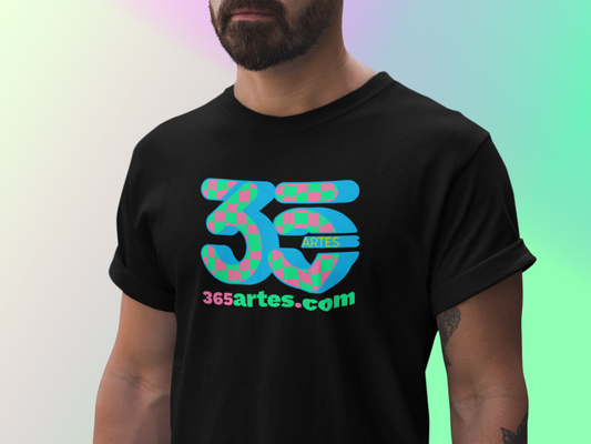 Camiseta 365