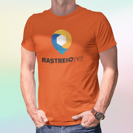 Camiseta Rastreio