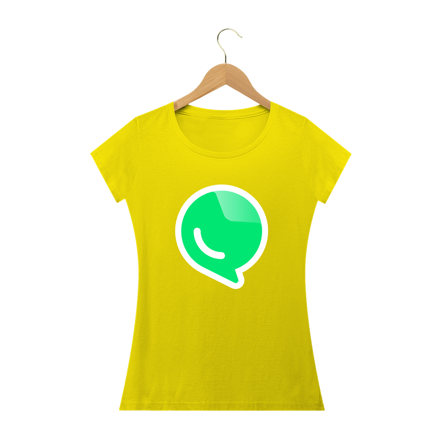 SAK Camiseta Feminina