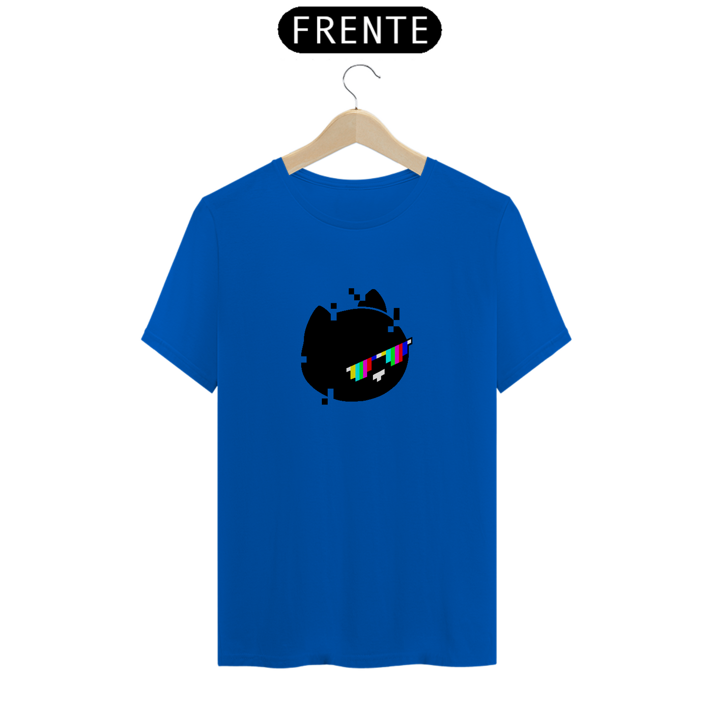 Drop.Digital Camiseta - Quality