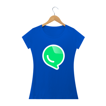 SAK Camiseta Feminina