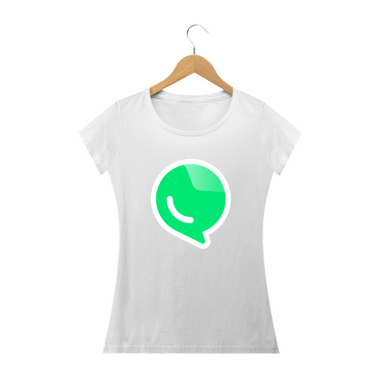 SAK Camiseta Feminina