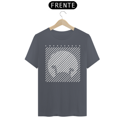Camiseta Empreender listrada - Quality