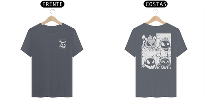 Camiseta BossGG variantes I - Quality