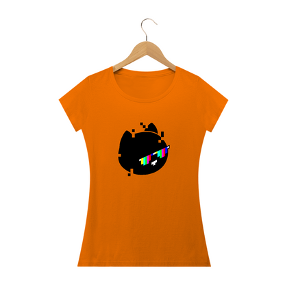 Drop.Digital Camiseta - Quality Fem.